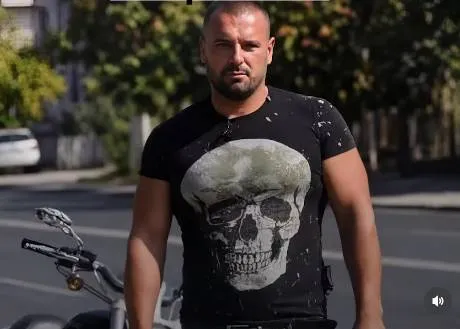 VIDEO/ Shqipja e Shkupit që bëri komitat maqedonas të dridhen dhe të largohen me vrap