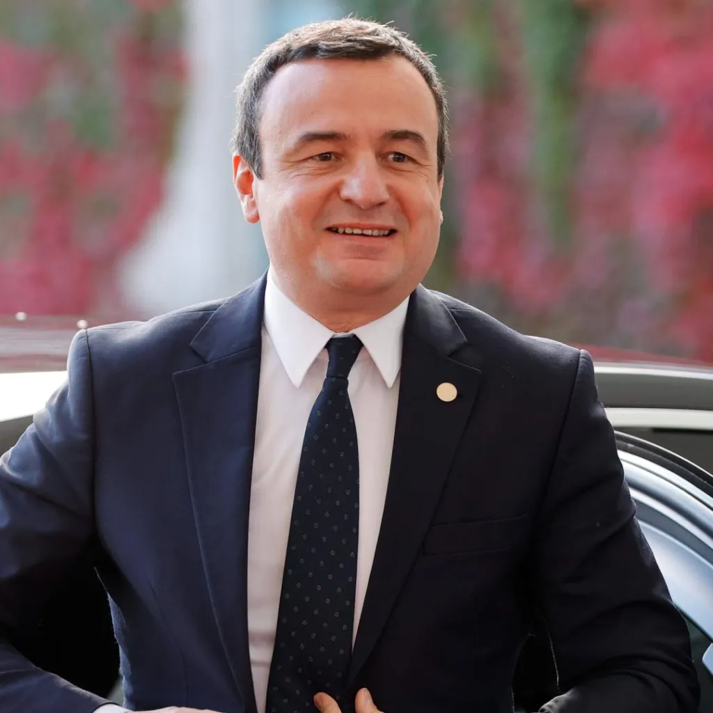 Albin Kurti iau zberthen “qellimin” 6 deputeve te LDK-se