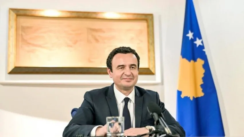 Kurti jep lajmin e madh, 100 euro per gjysherite