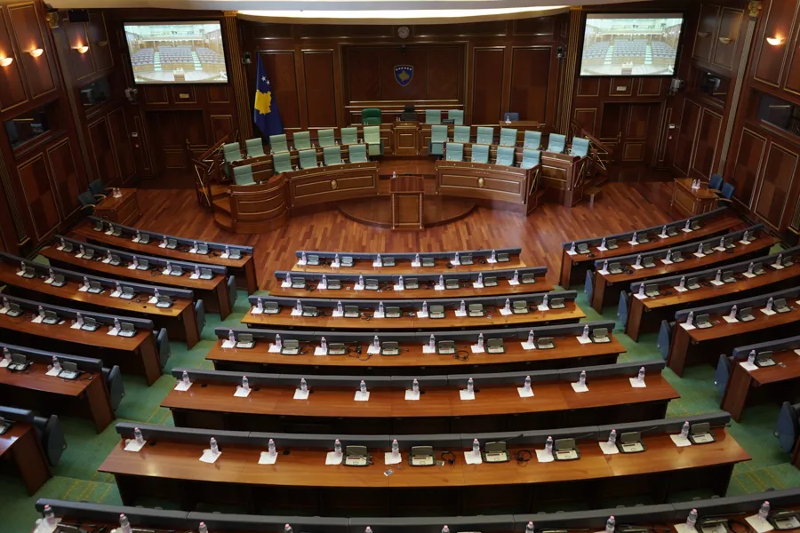 Reagon Vetevendosja, e shokon me pergjigje PDK-ne