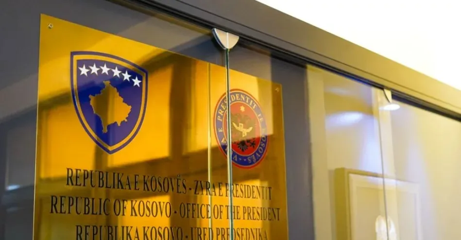 EKSKLUZIVE: Ky eshte emri i presidentit qe sapo u tha