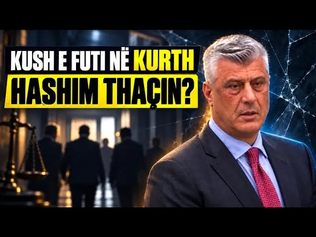 “Kush e futi në kurth Hashim Thaçin”, Romeo Kara thirrje urgjente: Duhet vepruar menjëherë