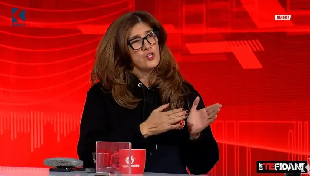 Sapo erdhi nje akuze e rende per Vetevendosjen nga PDK-ja