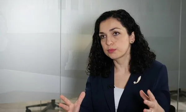 Ky lajm do e “nervozoje” Vjosa Osmanin, ja vendimi qe u morre sot VIDEO