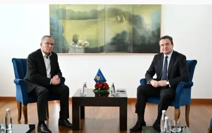 Kushtëzimi i Kurtit për Hamzën: “Votoma Presidentin, ta votoj ligjin”