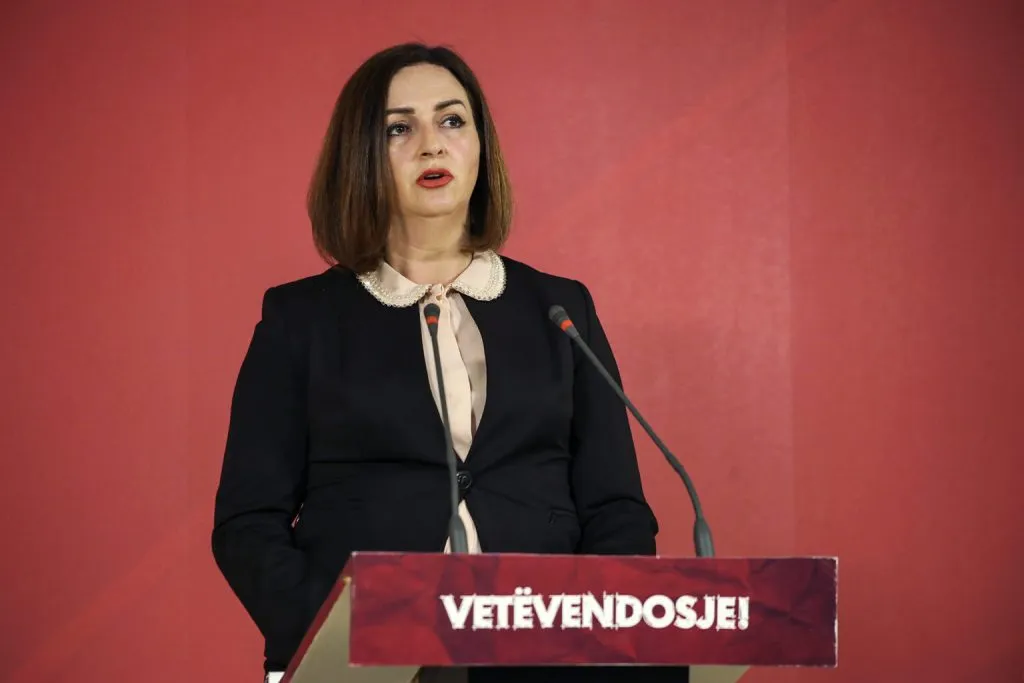 Çfarë ndodhi tash? Ja çfarë thotë nga LVV për ligjin për Specialën