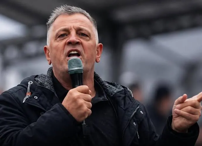 Haradinaj ngre AKUZA: “Sabotazhën ma të madhe DJE u munduan me ma bo OVL-ja, PDK-ja, Liria ka Emër”
