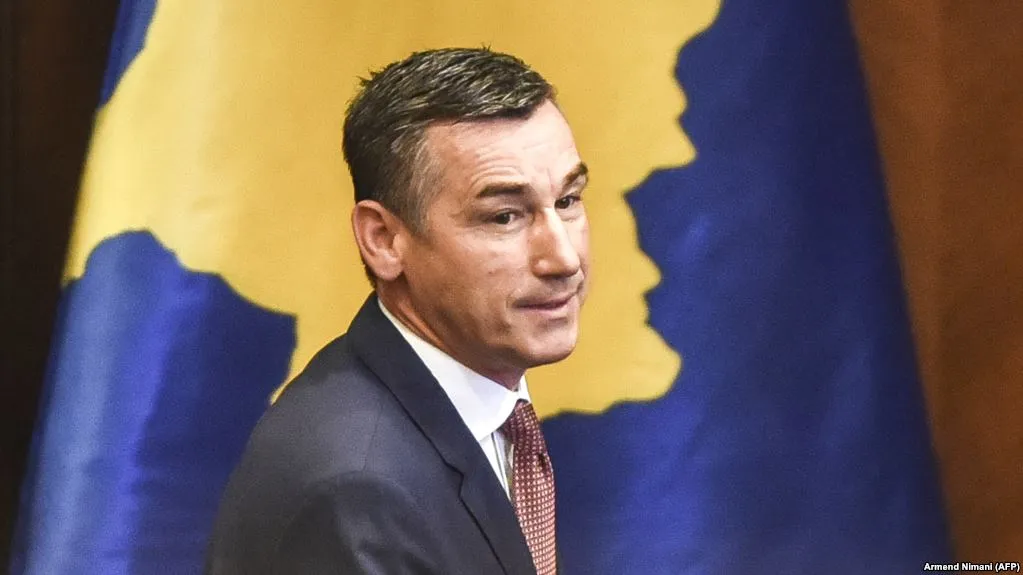 Avokati i Kadri Veseli bene kthesen e papritur merr kete vendim