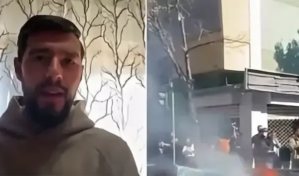 Studenti: Jemi në kontakt të vazhdueshëm me kolegët në Serbi lidhur me organizimin